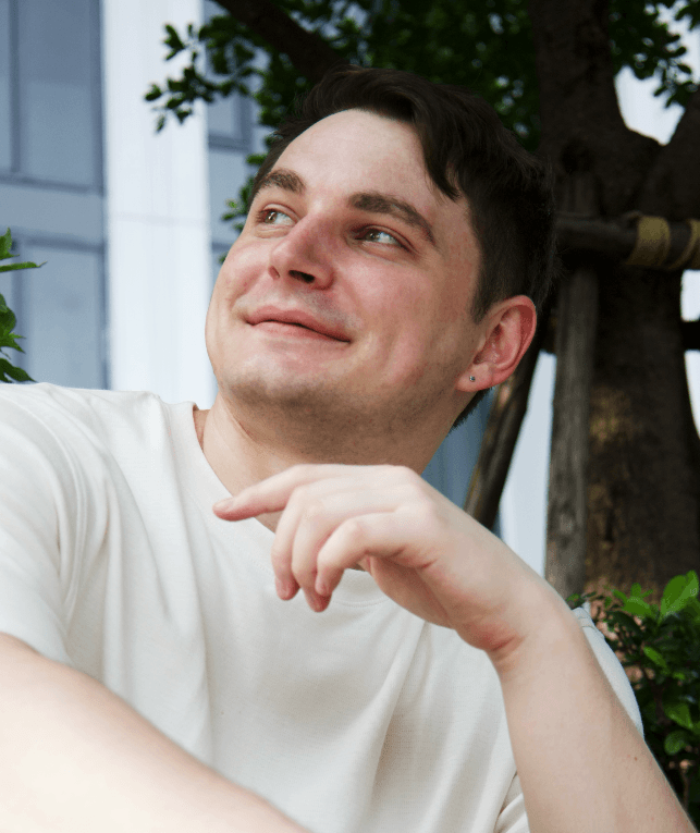 Stefan Vaskevich, AI 3D Engineer, Content Creator, Consultant